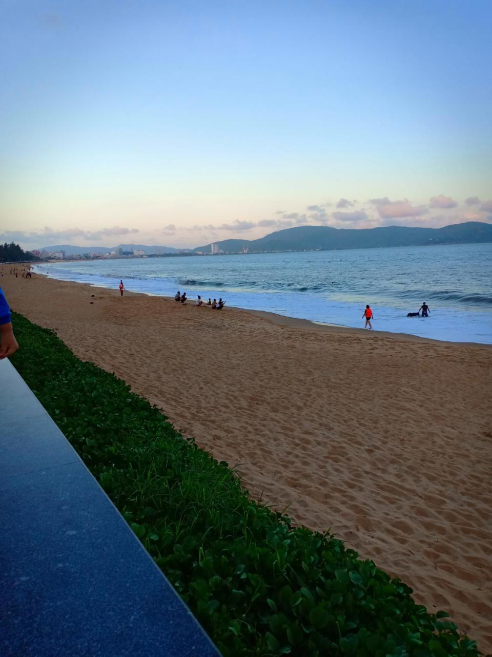 Come To Me H Quy Nhon Luaran gambar