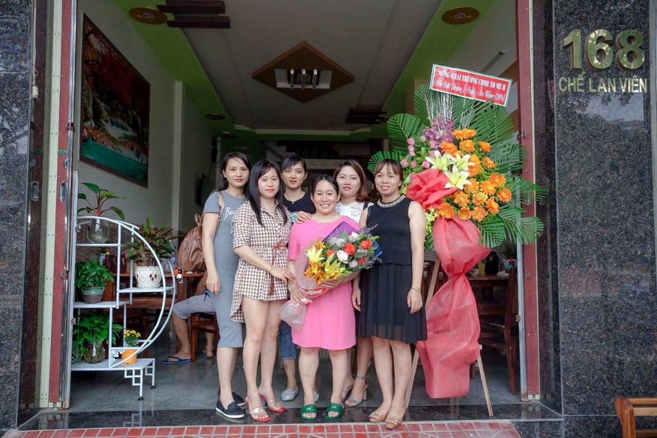 Come To Me H Quy Nhon Luaran gambar