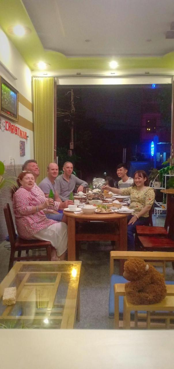 Come To Me H Quy Nhon Luaran gambar