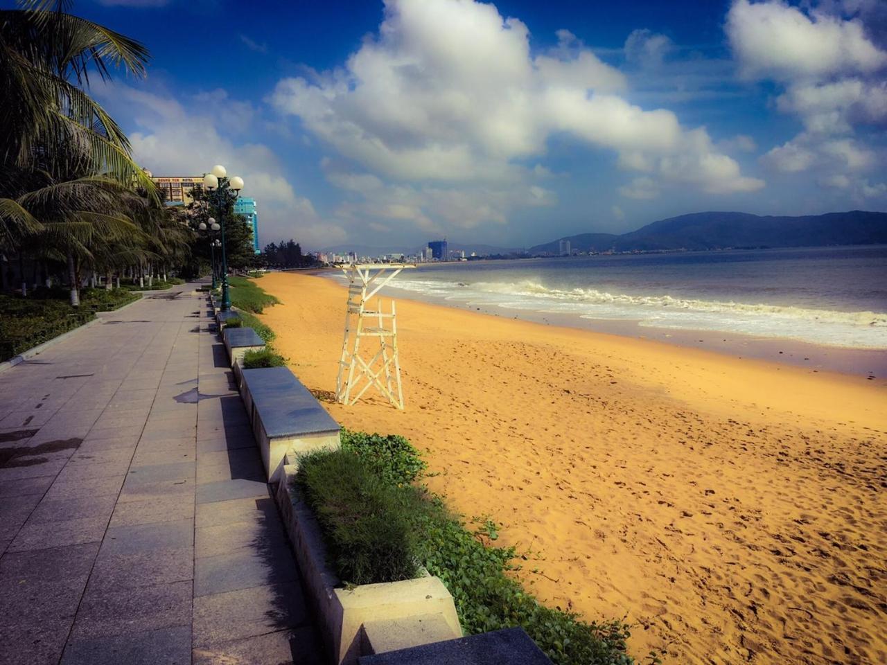 Come To Me H Quy Nhon Luaran gambar