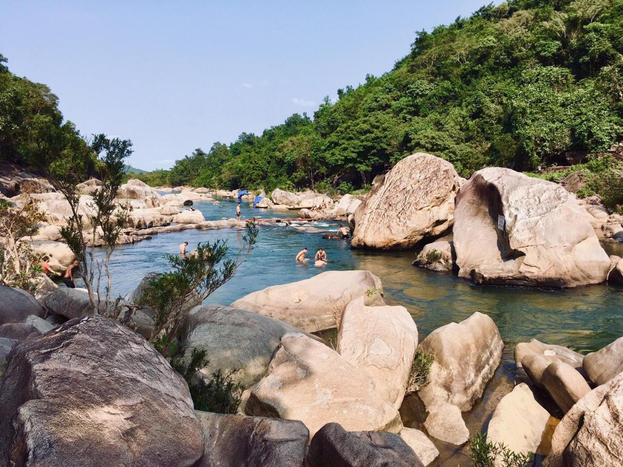 Come To Me H Quy Nhon Luaran gambar