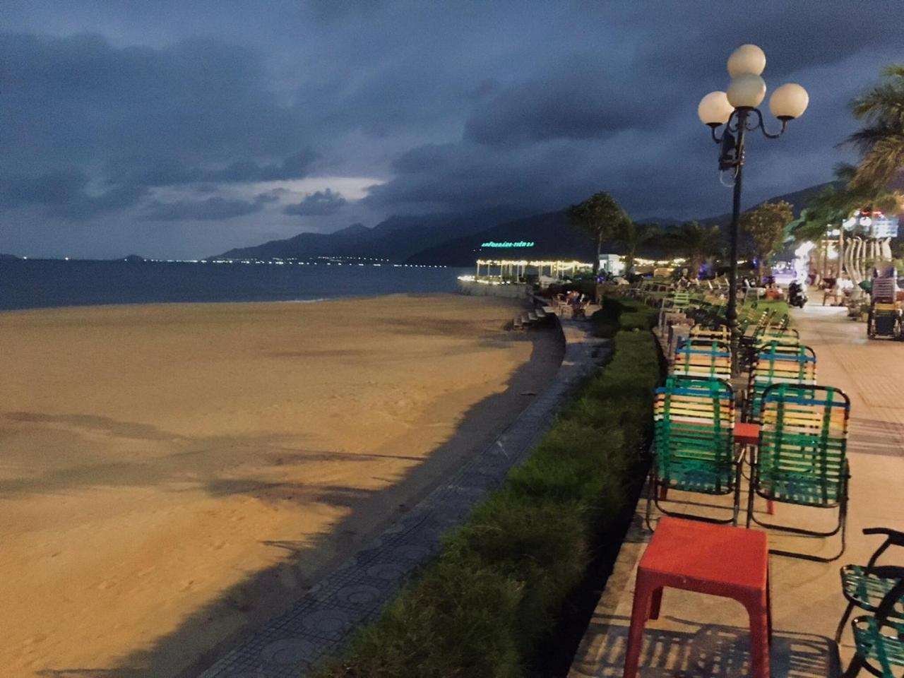 Come To Me H Quy Nhon Luaran gambar